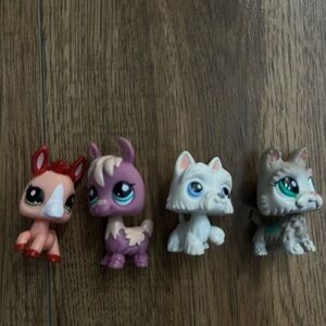 Littlest Pet Shops